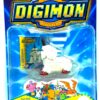1999 Digimon Series-1 Ikkakumon #28 (1)