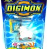 1999 Digimon Series-1 Ikkakumon #28 (2)