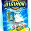 1999 Digimon Series-1 Ikkakumon #28 (3)