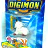 1999 Digimon Series-1 Ikkakumon #28 (4)