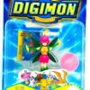 1999 Digimon Series-1 Lillymon #78 (1)