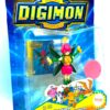 1999 Digimon Series-1 Lillymon #78 (3)
