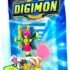 1999 Digimon Series-1 Lillymon #78 (4)
