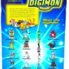 1999 Digimon Series-1 Lillymon #78 (5)