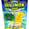 1999 Digimon Series-1 Patamon #14 (2)