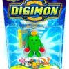 1999 Digimon Series-1 Togemon #25 (2)