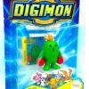 1999 Digimon Series-1 Togemon #25 (3)
