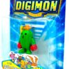 1999 Digimon Series-1 Togemon #25 (4)
