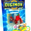 1999 Digimon Series-1 Tyrannomon #51 (2)