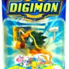 1999 Digimon Series-1 Zudomon #82 (1)