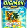 1999 Digimon Series-1 Zudomon #82 (1)