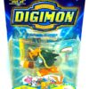 1999 Digimon Series-1 Zudomon #82 (2)