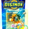 1999 Digimon Series-1 Zudomon #82 (3)