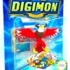 1999 Digimon Series-2 Aquilamon #300 1pc (3)