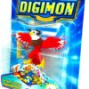 1999 Digimon Series-2 Aquilamon #300 1pc (4)