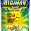 1999 Digimon Series-2 Digmon #263 2pcs (1)