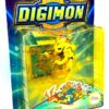1999 Digimon Series-2 Digmon #263 2pcs (3)