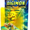 1999 Digimon Series-2 Digmon #263 2pcs (4)