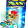 1999 Digimon Series-2 Halsemon #251 1pc (4)