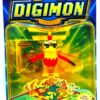 1999 Digimon Series-2 Hawkmon #235 1pc (1)