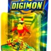 1999 Digimon Series-2 Hawkmon #235 1pc (4)
