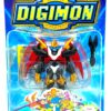 1999 Digimon Series-2 Imperialdramon #306 5pcs (1)
