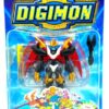 1999 Digimon Series-2 Imperialdramon #306 5pcs (1)