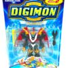 1999 Digimon Series-2 Imperialdramon #306 5pcs (2)