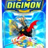 1999 Digimon Series-2 Imperialdramon #306 CHASE 1pc (1)