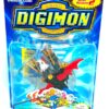 1999 Digimon Series-2 Imperialdramon #306