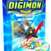 1999 Digimon Series-2 Imperialdramon #306 CHASE 1pc (3)