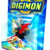 1999 Digimon Series-2 Imperialdramon #306 CHASE 1pc (4)