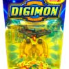 1999 Digimon Series-2 MaloMyotismon #353 2pcs (2)