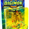 1999 Digimon Series-2 MaloMyotismon #353 2pcs (3)