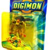 1999 Digimon Series-2 MaloMyotismon #353 2pcs (4)