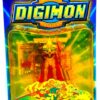 1999 Digimon Series-2 Omnimon #331 3pcs (1)