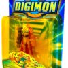 1999 Digimon Series-2 Omnimon #331 3pcs (4)