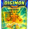 1999 Digimon Series-2 Rapidmon #340 2pcs (1)