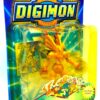 1999 Digimon Series-2 Rapidmon #340 2pcs (3)