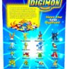 1999 Digimon Series-2 Rapidmon #340 2pcs (5)