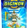 1999 Digimon Series-2 Shakkoumon #305 1pc (1)