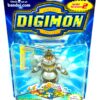 1999 Digimon Series-2 Shakkoumon #305 1pc (2)