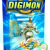 1999 Digimon Series-2 Shakkoumon #305 1pc (3)