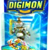 1999 Digimon Series-2 Shakkoumon #305 1pc (4)