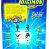 1999 Digimon Series-2 Shakkoumon #305 1pc (5)