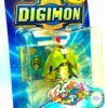 1999 Digimon Series-2 Shurimon #252 2pcs (3)