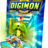 1999 Digimon Series-2 Shurimon #252 2pcs (4)