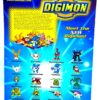 1999 Digimon Series-2 Shurimon #252 2pcs (5)