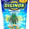 1999 Digimon Series-2 Stingmon #299 1pc (2)
