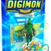 1999 Digimon Series-2 Stingmon #299 1pc (3)